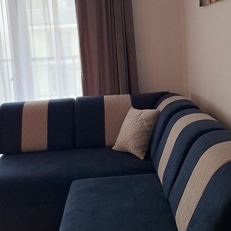 Apartament Grey Polana Szaflarska Новы-Тарг Экстерьер фото