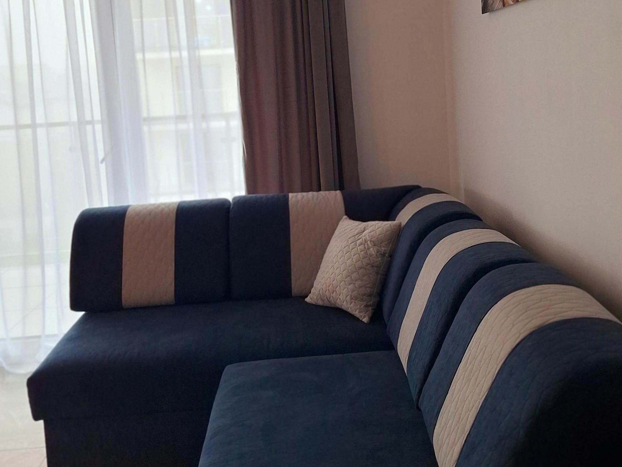 Apartament Grey Polana Szaflarska Новы-Тарг Экстерьер фото